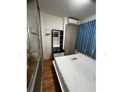 ขาย - Lumpini Ville On Nut-Lat Krabang 2 : อ่อนนุช - ลาดกระบัง 2, กรุงเทพ