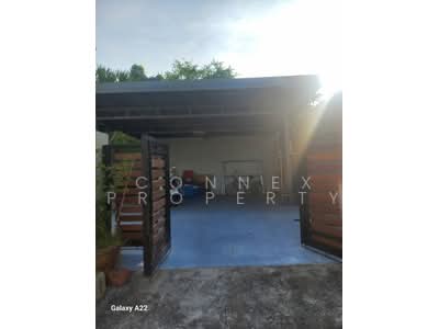 ขาย - Baan Passorn 8 Bangyai : บ้านภัสสร 8 บางใหญ่, นนทบุรี