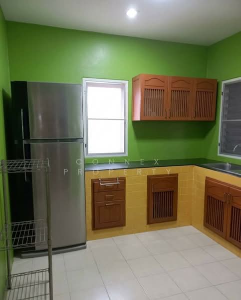 Baan Passorn 8 Bangyai, Nonthaburi, Bang Yai, Bang Yai District, Nonthaburi, Bang Yai, Nonthaburi, 4 Bedrooms, 180 sqm, Single Detached House For Sale, by Connex Property, 60243204 - DDproperty.com