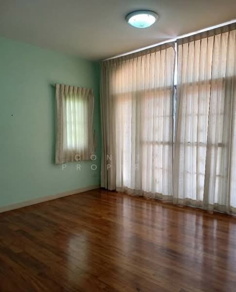 Baan Passorn 8 Bangyai, Nonthaburi, Bang Yai, Bang Yai District, Nonthaburi, Bang Yai, Nonthaburi, 4 Bedrooms, 180 sqm, Single Detached House For Sale, by Connex Property, 60243204 - DDproperty.com