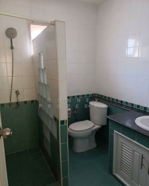 Baan Passorn 8 Bangyai, Nonthaburi, Bang Yai, Bang Yai District, Nonthaburi, Bang Yai, Nonthaburi, 4 Bedrooms, 180 sqm, Single Detached House For Sale, by Connex Property, 60243204 - DDproperty.com