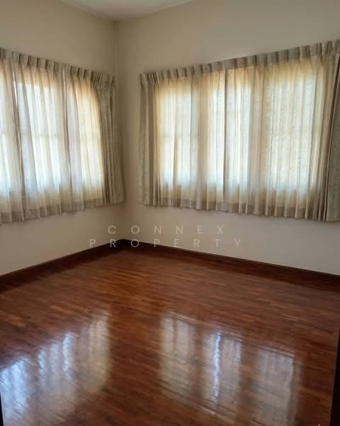 Baan Passorn 8 Bangyai : บ้านภัสสร 8 บางใหญ่, นนทบุรี, Bang Yai, Bang Yai District, Nonthaburi, บางใหญ่, นนทบุรี, 180 ตร.ม., บ้านเดี่ยว ขาย, โดย Connex Property, 60243204 - DDproperty.com