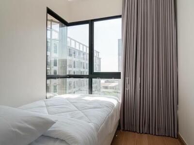 ขาย - Supalai Cute Ratchayothin-Phaholyothin 34 : ศุภาลัย คิวท์ รัชโยธิน - พหลโยธิน 34, กรุงเทพ