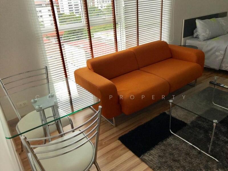 For Rent - Regent Home 19 Sukhumvit 93, Bangkok