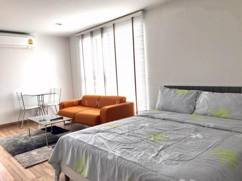 For Rent - Regent Home 19 Sukhumvit 93, Bangkok