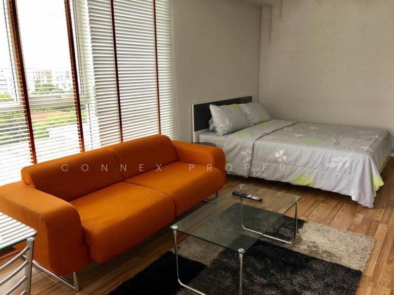 For Rent - Regent Home 19 Sukhumvit 93, Bangkok