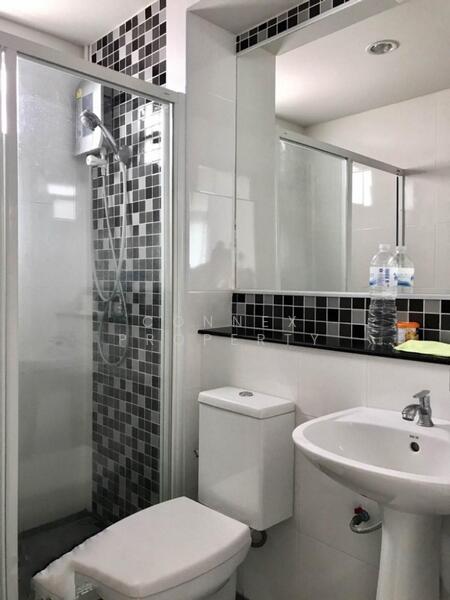 ให้เช่า - Regent Home 19 Sukhumvit 93 : รีเจ้นท์ โฮม 19 สุขุมวิท 93, กรุงเทพ