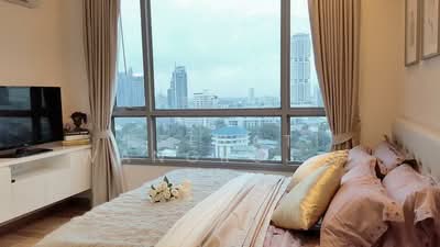 For Rent - H Sukhumvit 43, Bangkok