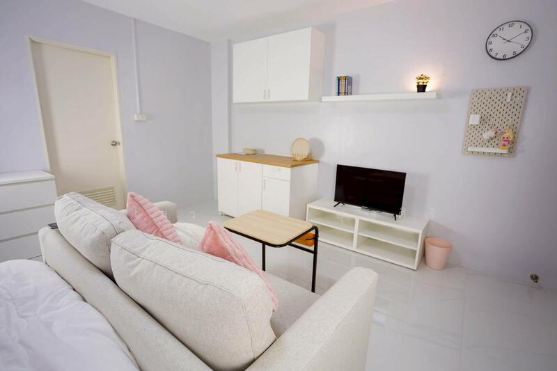 For Rent - Cozy Latphrao 64 Yaek 2, Bangkok