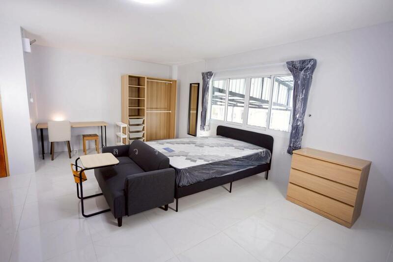 For Rent - Cozy Latphrao 64 Yaek 2, Bangkok