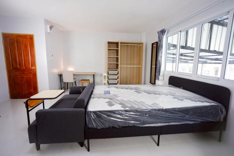 For Rent - Cozy Latphrao 64 Yaek 2, Bangkok