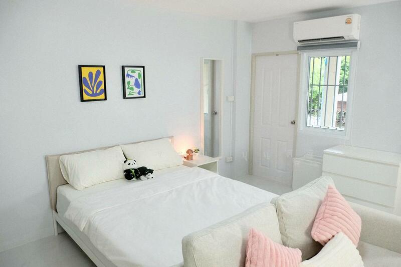 ให้เช่า - Cozy Latphrao 64 Yaek 2 : โคซี่ ลาดพร้าว 64 แยก 2, กรุงเทพ