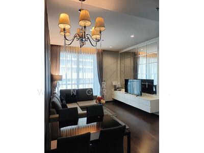 ขาย - The XXXIX By Sansiri : เดอะ เทอร์ทีไนน์ บาย แสนสิริ, กรุงเทพ