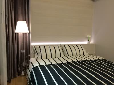For Rent - The Lumpini 24, Bangkok