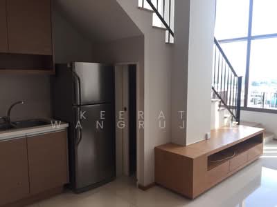 For Rent - The Emporio Place, Bangkok