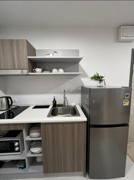 ให้เช่า - Premio Unic Ekkamai-Ladprao : พรีมิโอ ยูนิค เอกมัย-ลาดพร้าว, กรุงเทพ