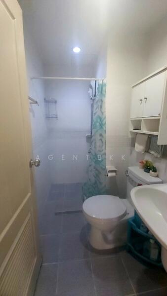 For Rent - The Seed Ratchada-Huai Khwang, Bangkok