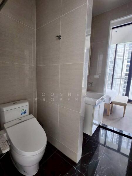 Park Origin Phrom Phong (Park 24), Bangkok, 68 Soi Sukhumvit 24, Khong Tan, Khlong Toei, Bangkok, 2 Bedrooms, 56 sqm, Condo For Rent, by Connex Property, 60243304 - DDproperty.com