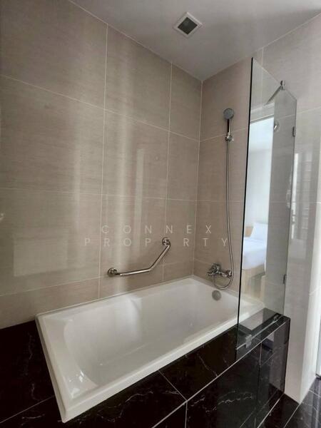 Park Origin Phrom Phong (Park 24), Bangkok, 68 Soi Sukhumvit 24, Khong Tan, Khlong Toei, Bangkok, 2 Bedrooms, 56 sqm, Condo For Rent, by Connex Property, 60243304 - DDproperty.com