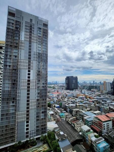 Park Origin Phrom Phong (Park 24), Bangkok, 68 Soi Sukhumvit 24, Khong Tan, Khlong Toei, Bangkok, 2 Bedrooms, 56 sqm, Condo For Rent, by Connex Property, 60243304 - DDproperty.com