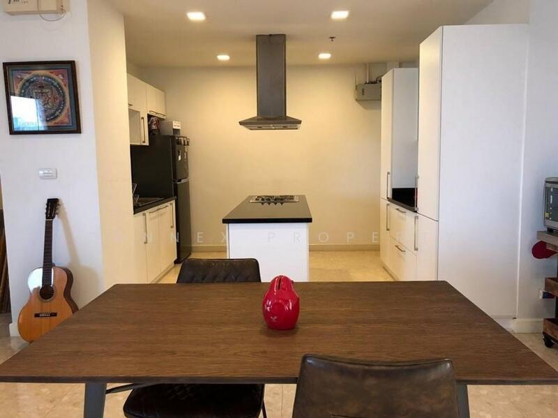 Nusasiri Grand, Bangkok, Soi Sukhumvit 42, Phra Kanong, Khlong Toei, Bangkok, 3 Bedrooms, 172 sqm, Condo For Rent, by Connex Property, 60243316 - DDproperty.com