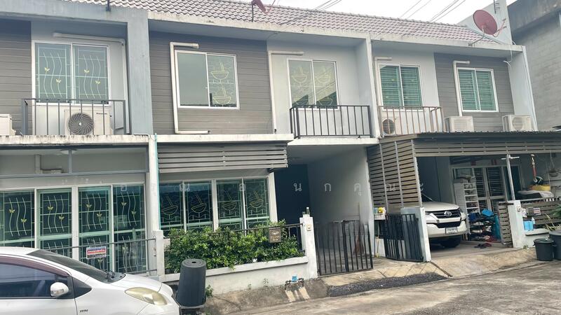 ให้เช่า - Areeya The Colors Tiwanon : อารียา เดอะคัลเลอร์ ติวานนท์, นนทบุรี