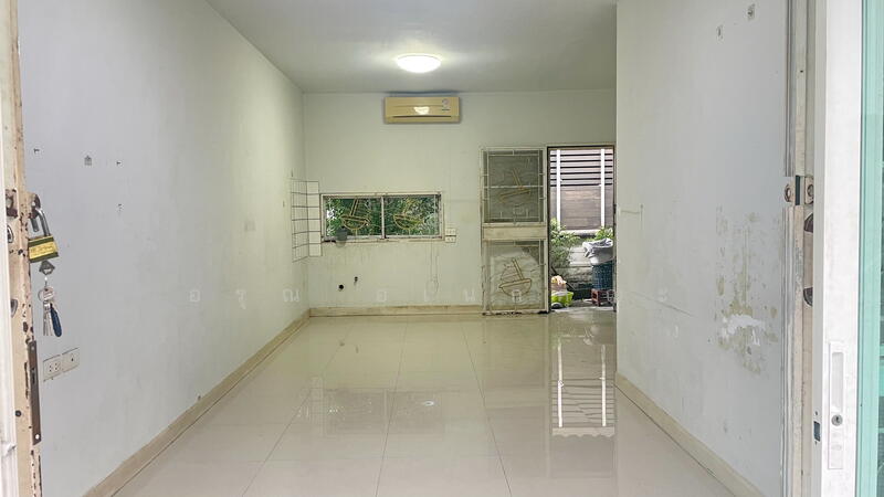 For Rent - Areeya The Colors Tiwanon, Nonthaburi