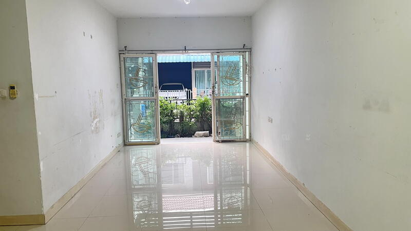 For Rent - Areeya The Colors Tiwanon, Nonthaburi