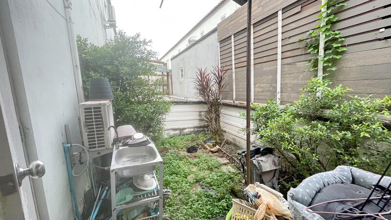 For Rent - Areeya The Colors Tiwanon, Nonthaburi