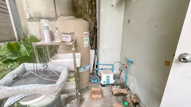 For Rent - Areeya The Colors Tiwanon, Nonthaburi