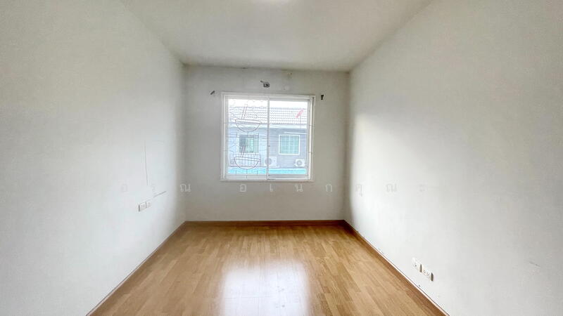 For Rent - Areeya The Colors Tiwanon, Nonthaburi