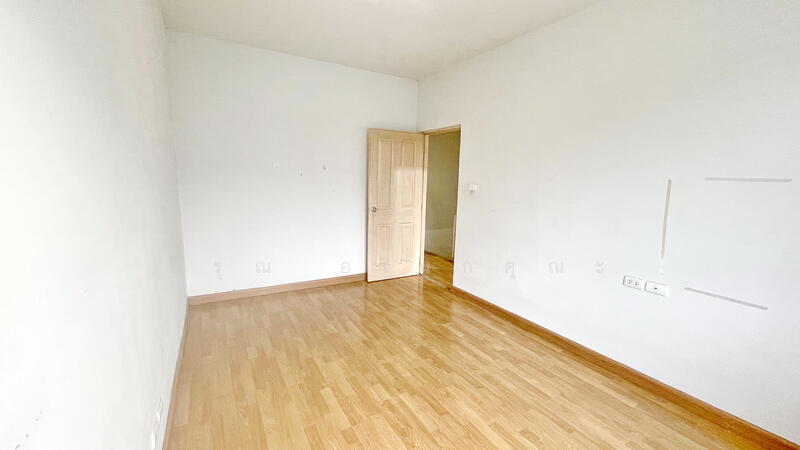 For Rent - Areeya The Colors Tiwanon, Nonthaburi