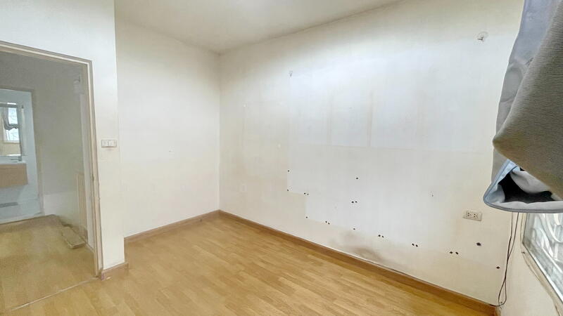 For Rent - Areeya The Colors Tiwanon, Nonthaburi