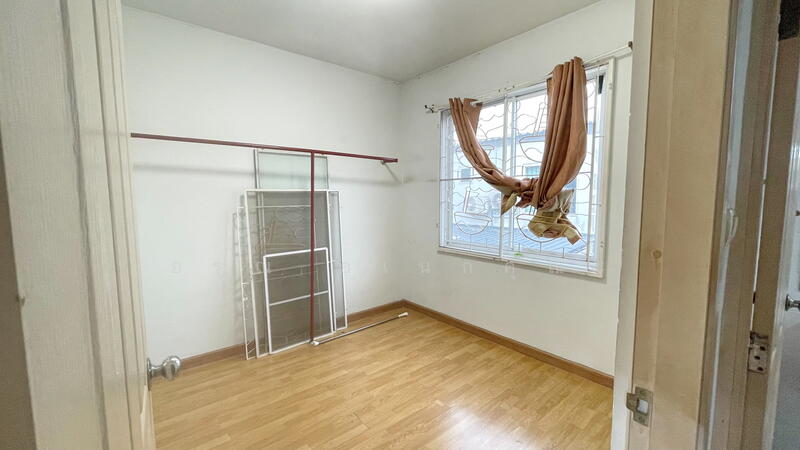 For Rent - Areeya The Colors Tiwanon, Nonthaburi