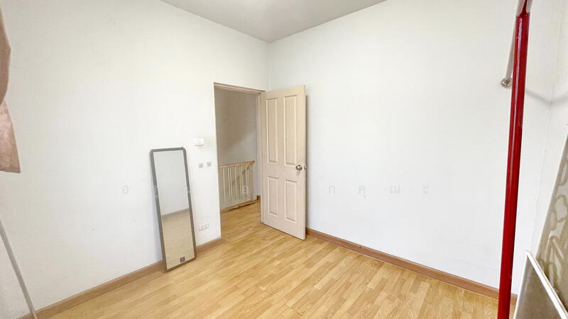 For Rent - Areeya The Colors Tiwanon, Nonthaburi