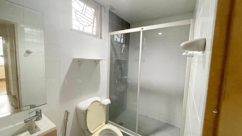 For Rent - Areeya The Colors Tiwanon, Nonthaburi