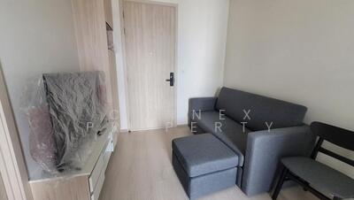 For Rent - NUE Noble Ratchada-Lat Phrao, Bangkok