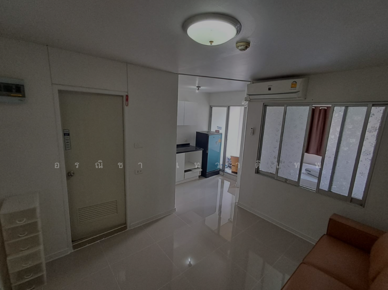 For Rent - Lumpini Condo Town Bodindecha Ramkhamhaeng, Bangkok
