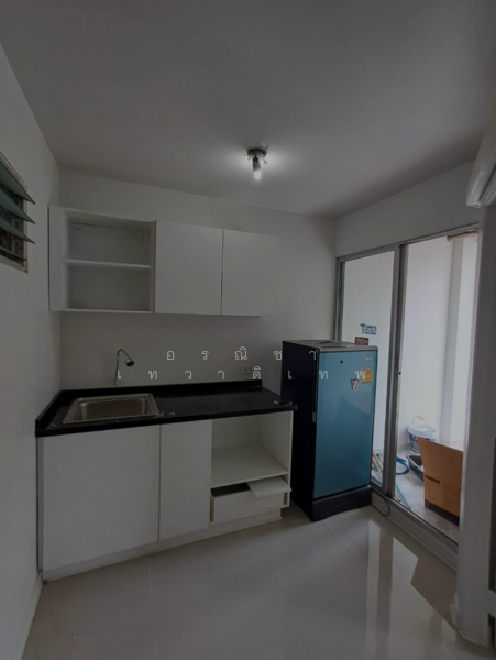 For Rent - Lumpini Condo Town Bodindecha Ramkhamhaeng, Bangkok