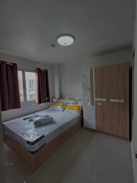 For Rent - Lumpini Condo Town Bodindecha Ramkhamhaeng, Bangkok