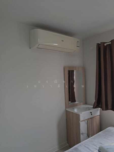 For Rent - Lumpini Condo Town Bodindecha Ramkhamhaeng, Bangkok