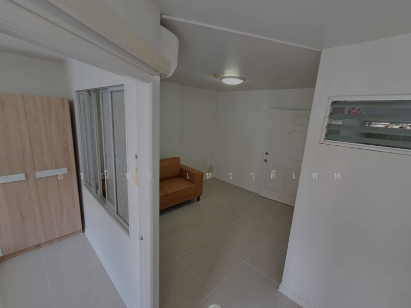 For Rent - Lumpini Condo Town Bodindecha Ramkhamhaeng, Bangkok