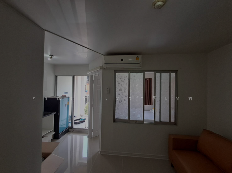 For Rent - Lumpini Condo Town Bodindecha Ramkhamhaeng, Bangkok