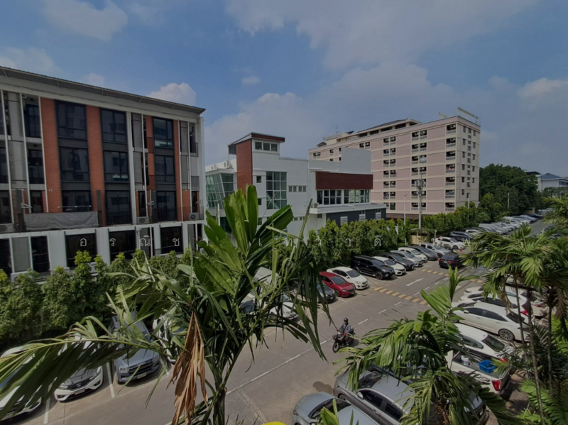 For Rent - Lumpini Condo Town Bodindecha Ramkhamhaeng, Bangkok