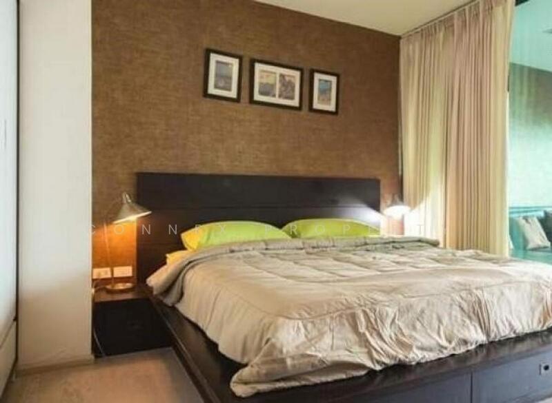 Noble Remix, Bangkok, 772 Soi Sukhumvit 36, Sukhumvit Road, Khong Tan, Khlong Toei, Bangkok, 1 Bedroom, 50 sqm, Condo For Rent, by Connex Property, 60243346 - DDproperty.com