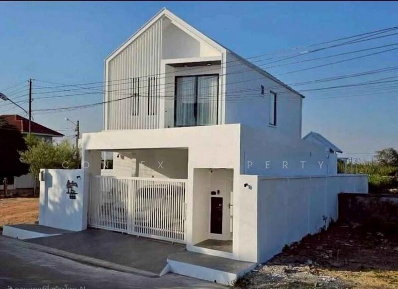 For Rent - Nakarin Garden Village, Bangkok