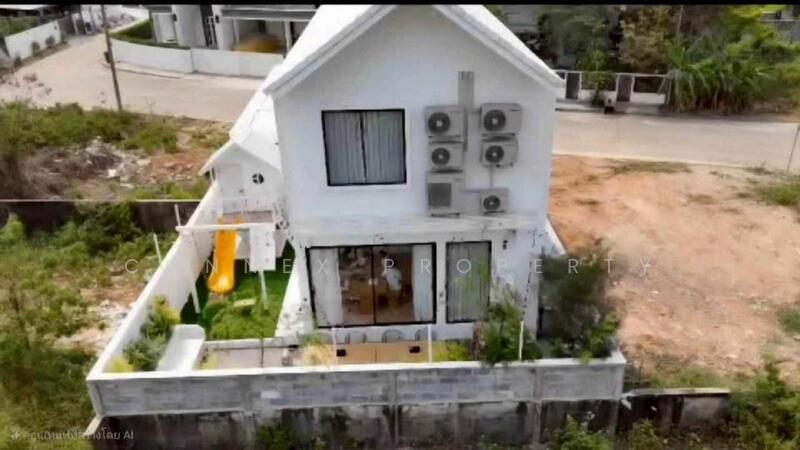 For Rent - Nakarin Garden Village, Bangkok