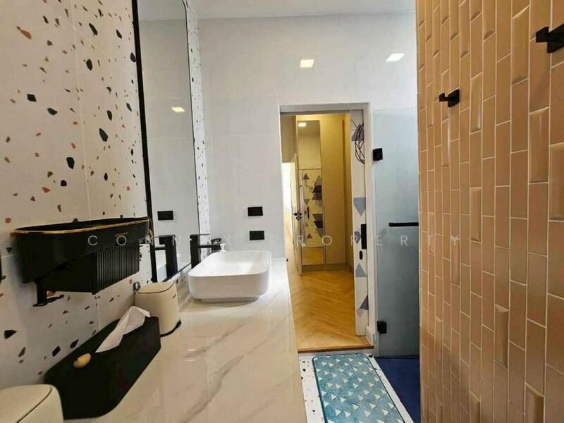 For Rent - Nakarin Garden Village, Bangkok