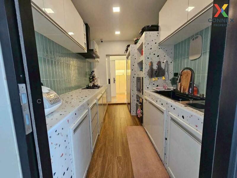 For Rent - Nakarin Garden Village, Bangkok