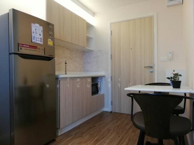 For Rent - Grand Condominium Wutthakat 53, Bangkok